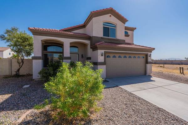 Coolidge, AZ 85128,1418 W HARDING Avenue