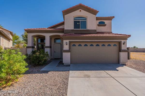 Coolidge, AZ 85128,1418 W HARDING Avenue