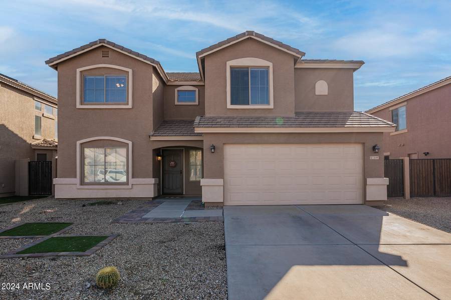 3149 E DESERT MOON Trail, San Tan Valley, AZ 85143