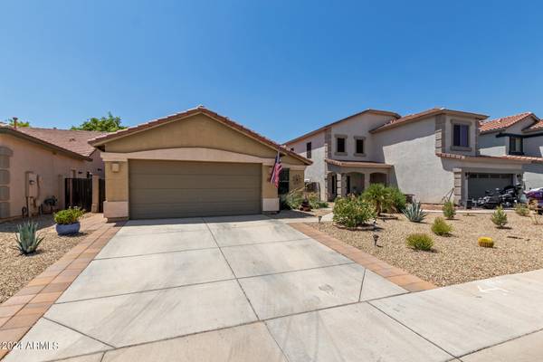 Maricopa, AZ 85138,43987 W CYPRESS Lane