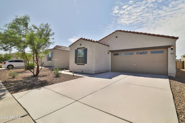 Coolidge, AZ 85128,1411 W PINKLEY Way