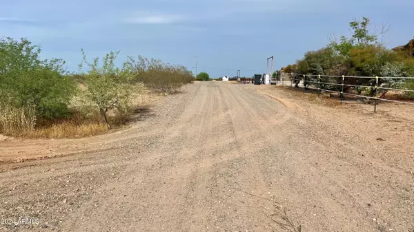 Wittmann, AZ 85361,W Laura Street #386