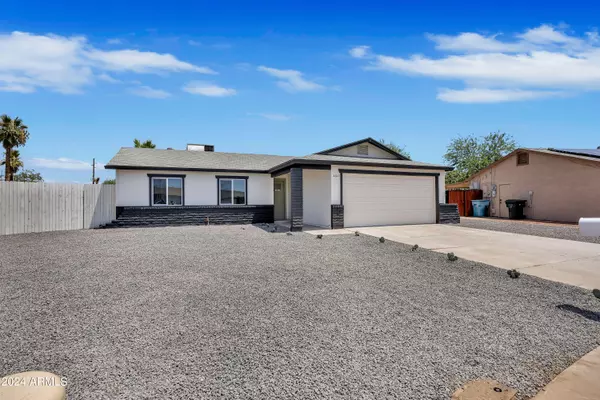 Phoenix, AZ 85033,4843 N 80TH Lane