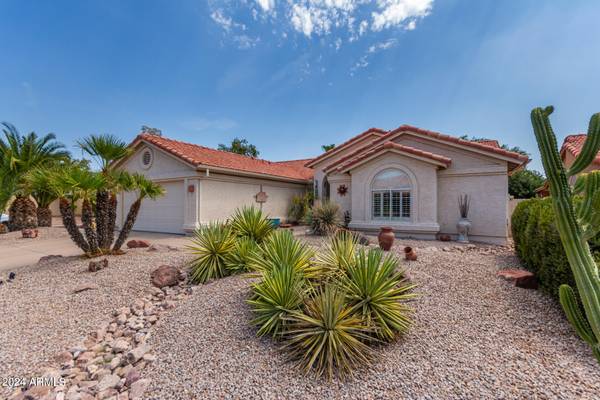 Sun Lakes, AZ 85248,11135 E STARFLOWER Court