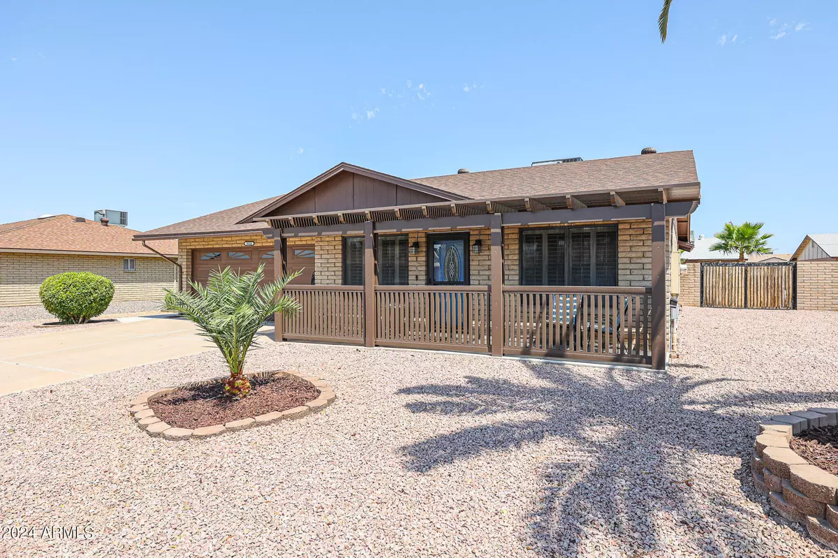 Peoria, AZ 85345,9614 W PURDUE Avenue