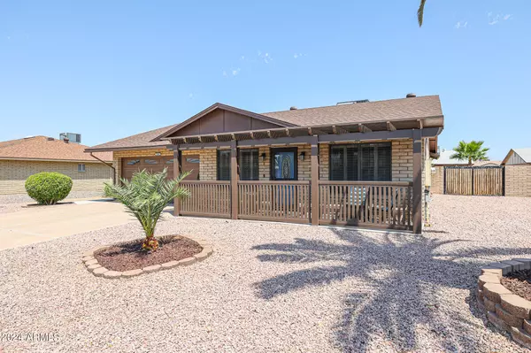 9614 W PURDUE Avenue,  Peoria,  AZ 85345