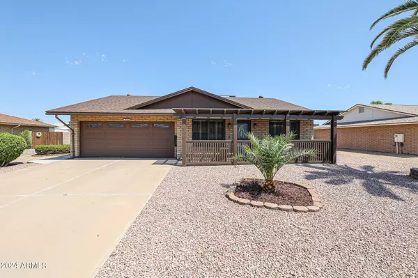 Peoria, AZ 85345,9614 W PURDUE Avenue