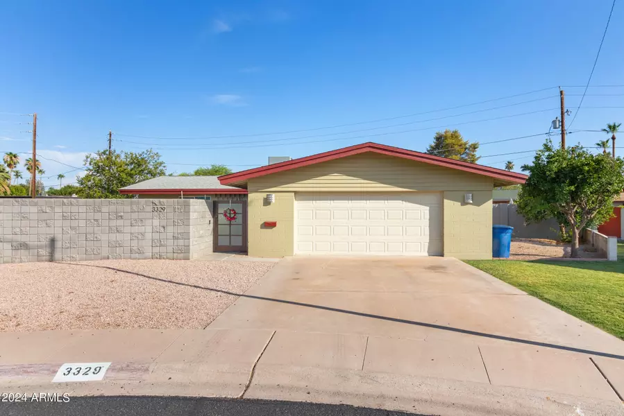 3329 S STANLEY Place, Tempe, AZ 85282