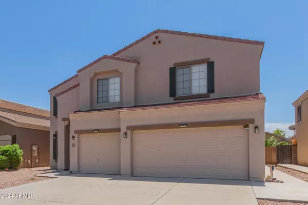 Maricopa, AZ 85138,43317 W KIMBERLY Street