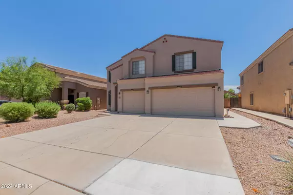 Maricopa, AZ 85138,43317 W KIMBERLY Street