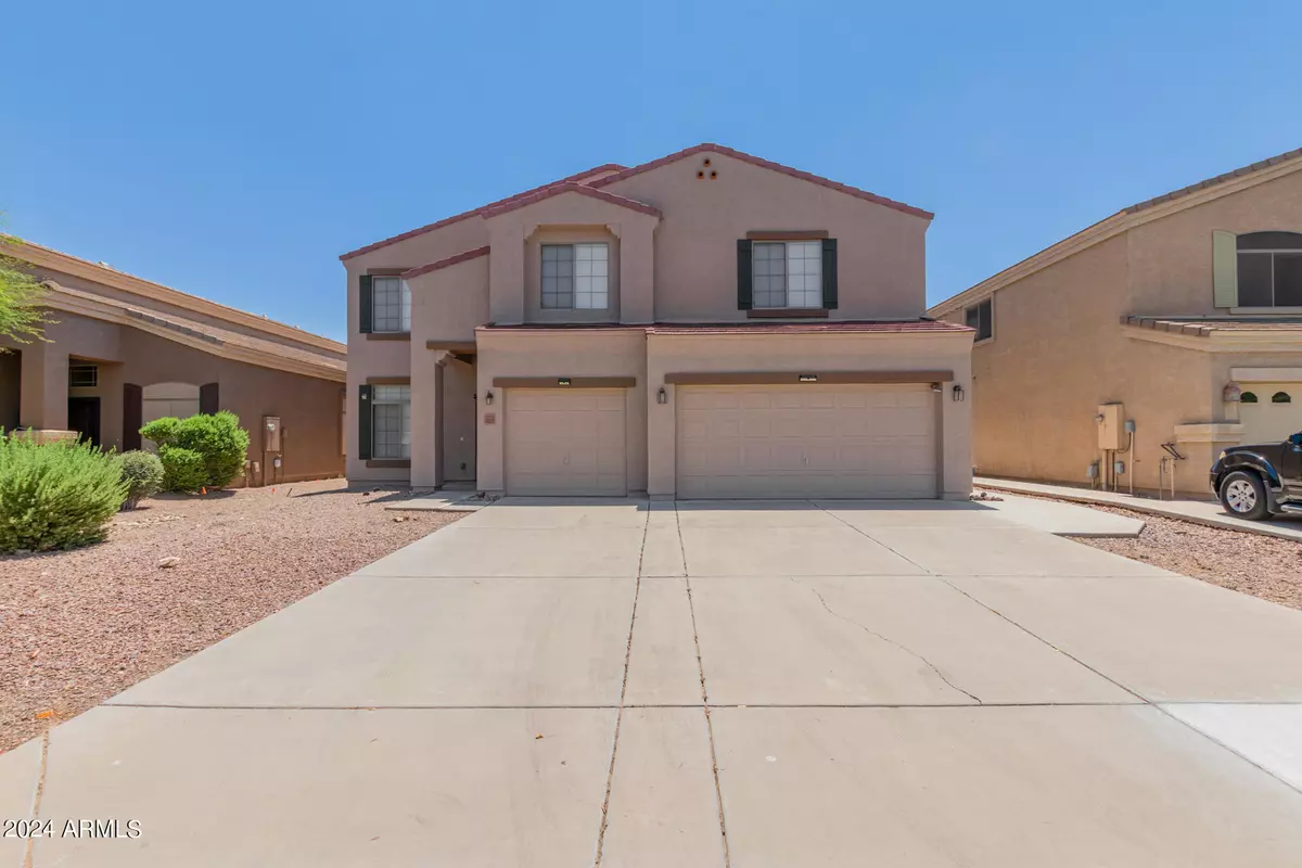 Maricopa, AZ 85138,43317 W KIMBERLY Street