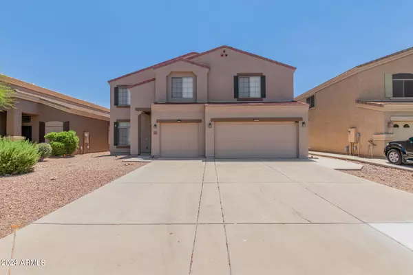 43317 W KIMBERLY Street, Maricopa, AZ 85138