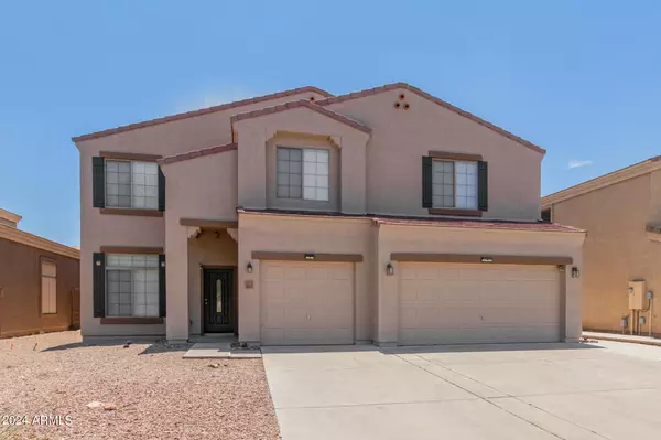 Maricopa, AZ 85138,43317 W KIMBERLY Street