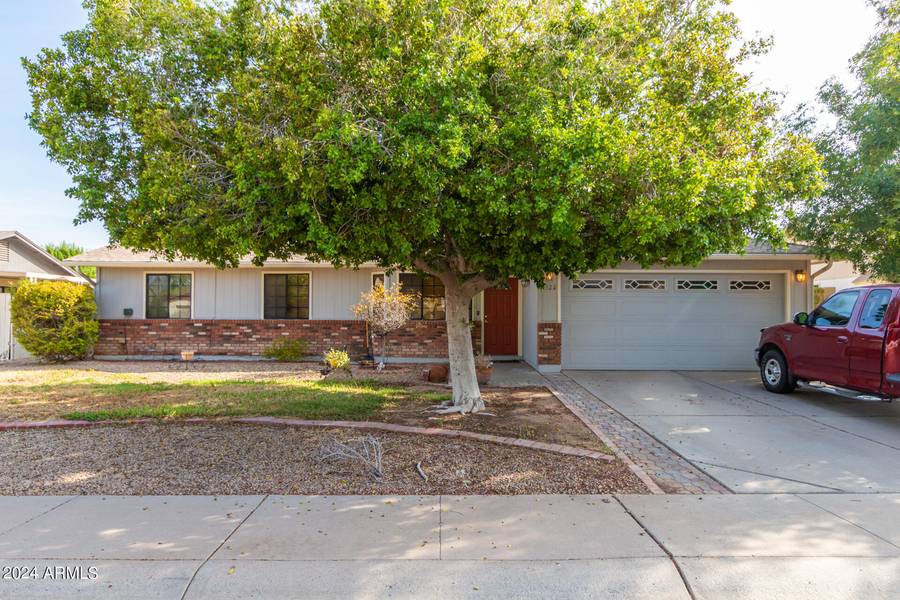 1322 W HIGHLAND Street, Chandler, AZ 85224