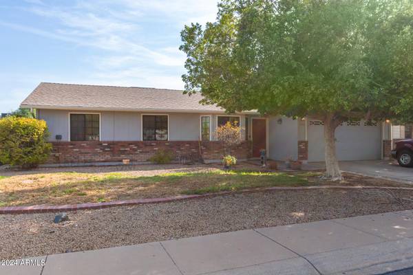 Chandler, AZ 85224,1322 W HIGHLAND Street