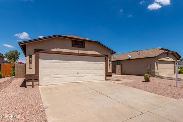 Glendale, AZ 85302,6314 W LAWRENCE Lane W