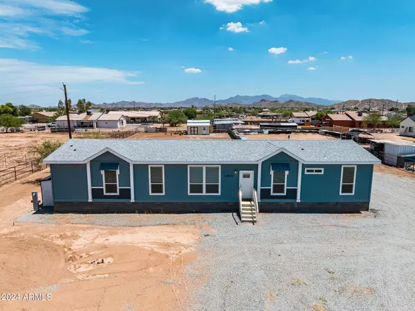 Buckeye, AZ 85326,13515 S 209th Avenue