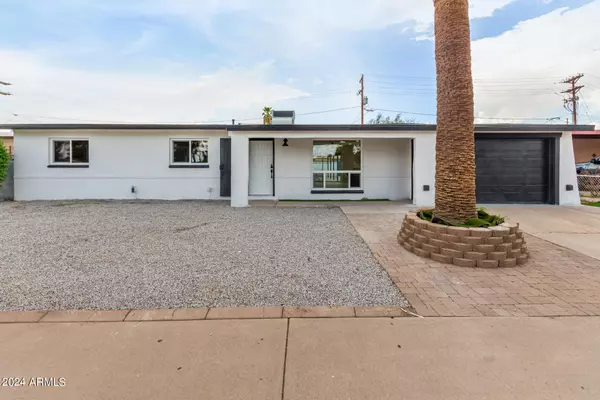 4530 N 35TH Avenue, Phoenix, AZ 85017