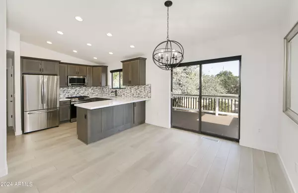 Prescott, AZ 86301,1411 Eagle Ridge Road