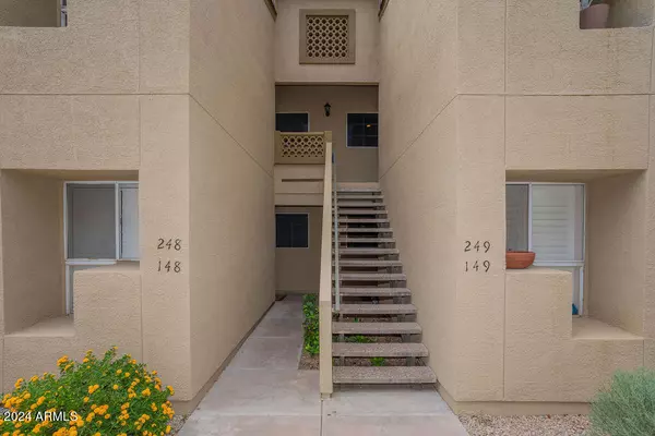 1880 E MORTEN Avenue #249,  Phoenix,  AZ 85020