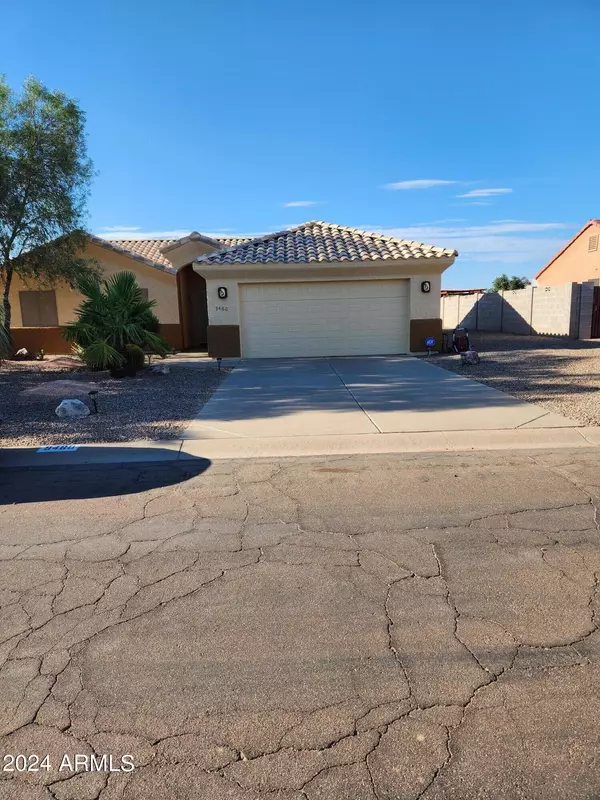 Arizona City, AZ 85123,9460 W Kramer Lane #7