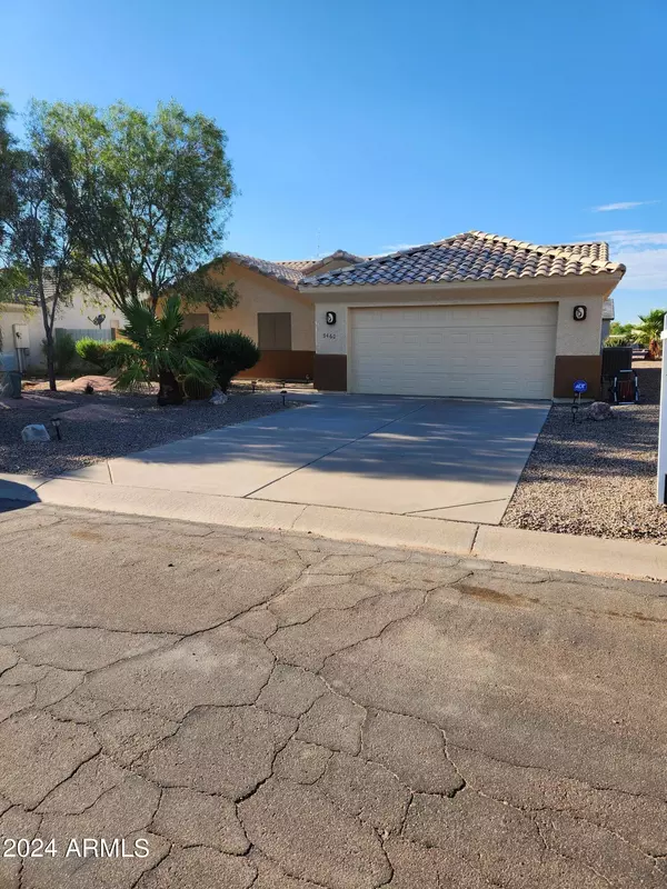 Arizona City, AZ 85123,9460 W Kramer Lane #7