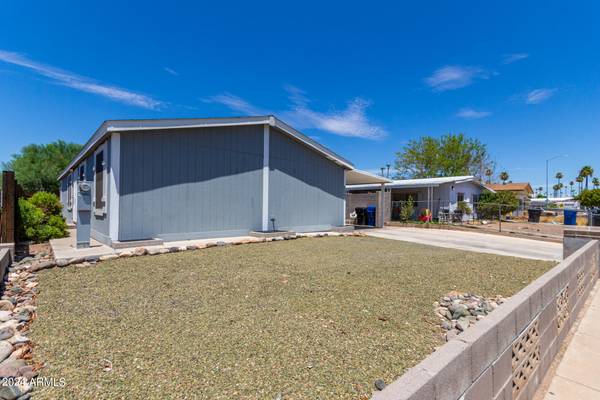 Mesa, AZ 85204,2550 E BIRCHWOOD Avenue