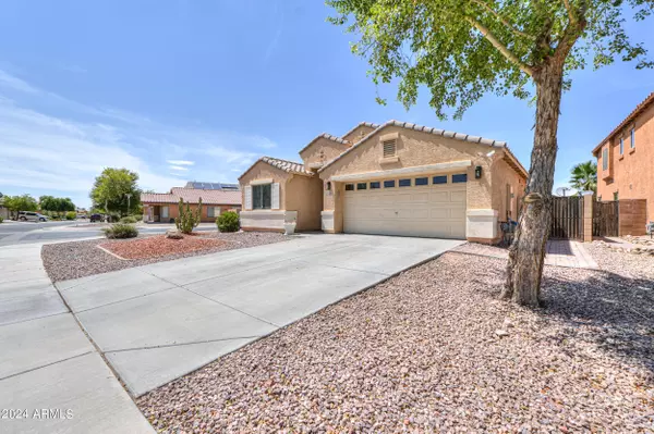 Maricopa, AZ 85138,41272 W WALKER Way