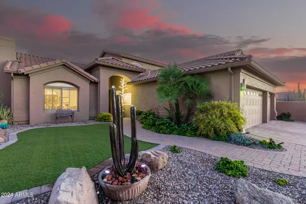 10207 E ELMWOOD Drive, Sun Lakes, AZ 85248