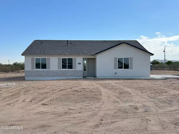 Buckeye, AZ 85326,18919 W MEAD Drive