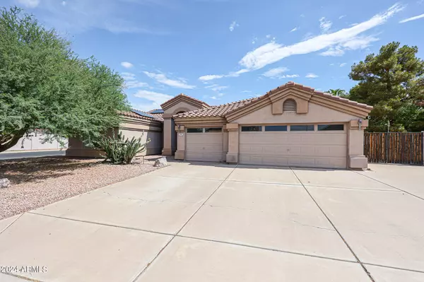 Gilbert, AZ 85233,656 W Johnson Drive