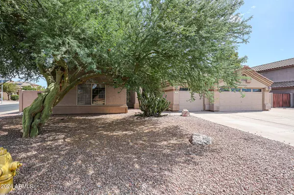 Gilbert, AZ 85233,656 W Johnson Drive