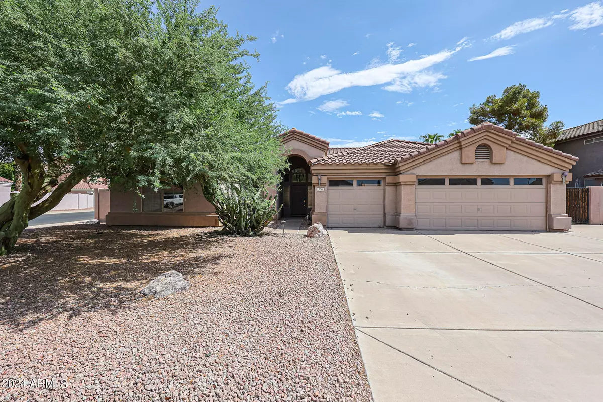 Gilbert, AZ 85233,656 W Johnson Drive