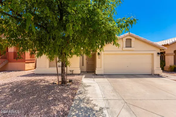 Chandler, AZ 85225,745 E MEGAN Street