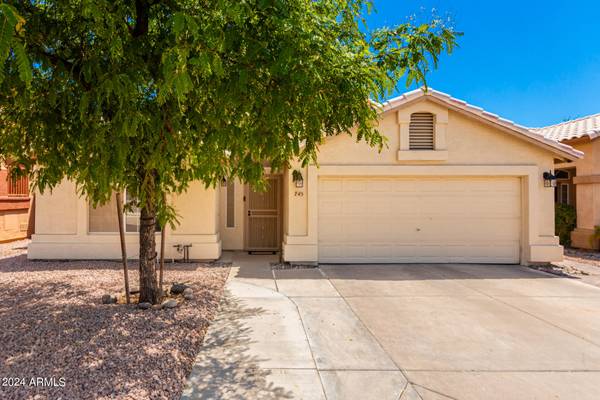 Chandler, AZ 85225,745 E MEGAN Street