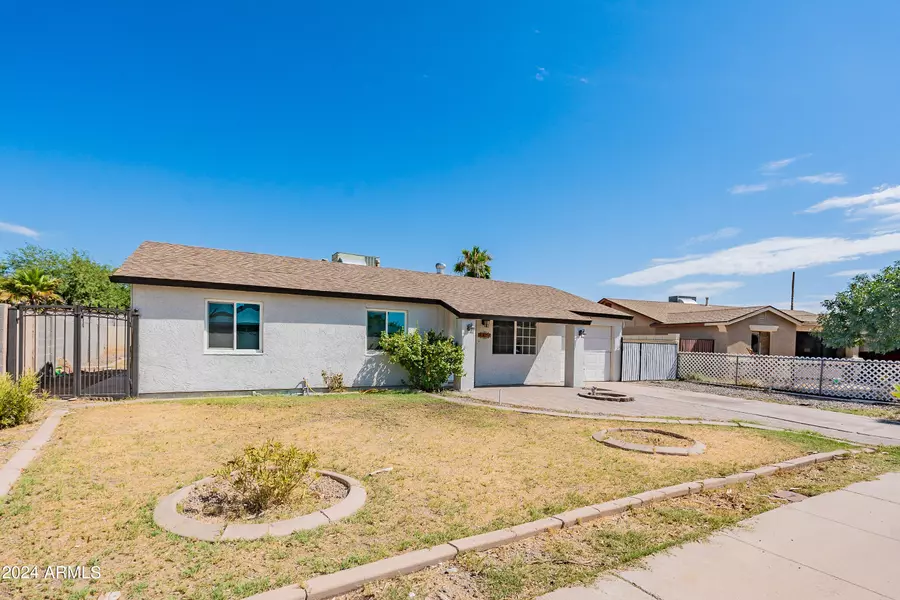 6528 W Cambridge Avenue, Phoenix, AZ 85035