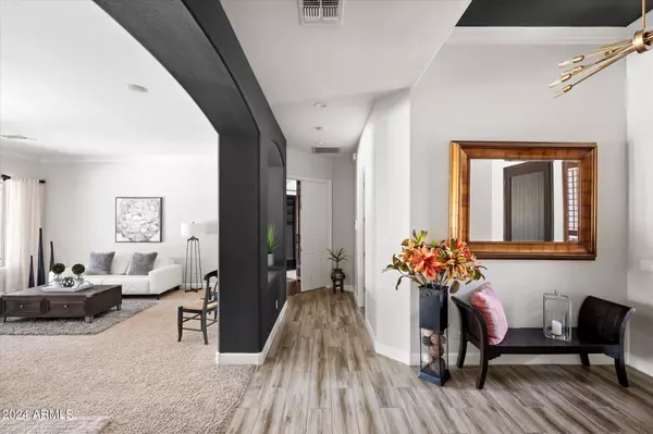 Gilbert, AZ 85297,4214 S WINTER Lane