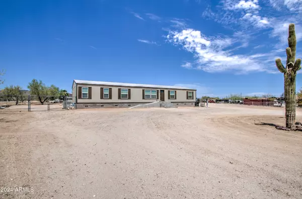 Buckeye, AZ 85326,24944 W HESS Lane