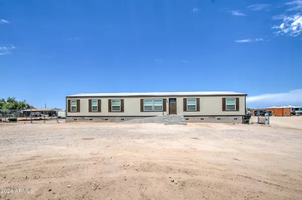 Buckeye, AZ 85326,24944 W HESS Lane