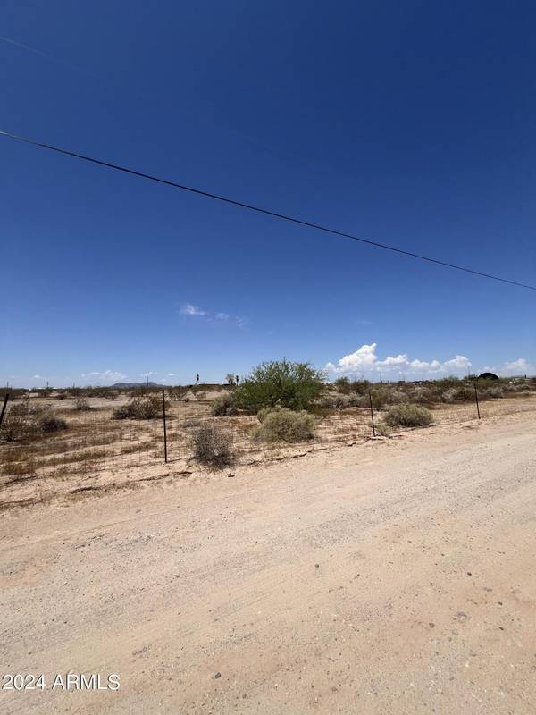 28 S 348th Avenue #-, Tonopah, AZ 85354