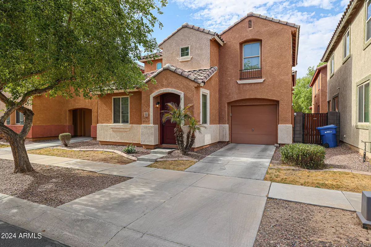 Phoenix, AZ 85035,7826 W Cypress Street