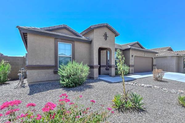 10773 W SWAYBACK Pass W, Peoria, AZ 85383