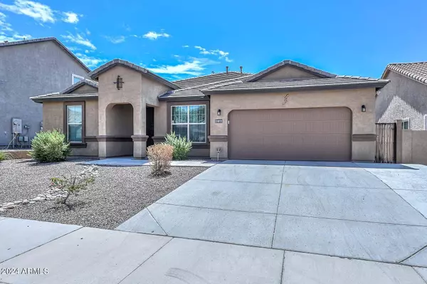 Peoria, AZ 85383,10773 W SWAYBACK Pass W