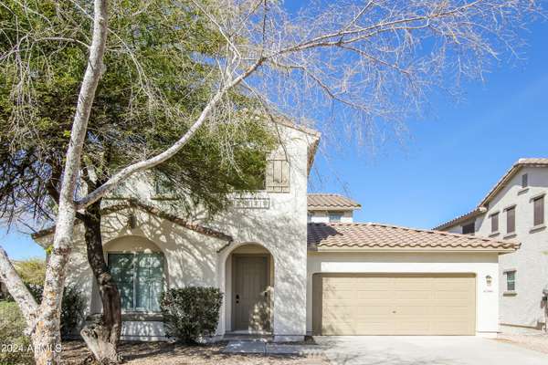 15460 W CANTERBURY Drive, Surprise, AZ 85379