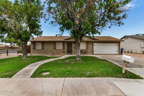 Chandler, AZ 85224,2001 W WESTERN Drive