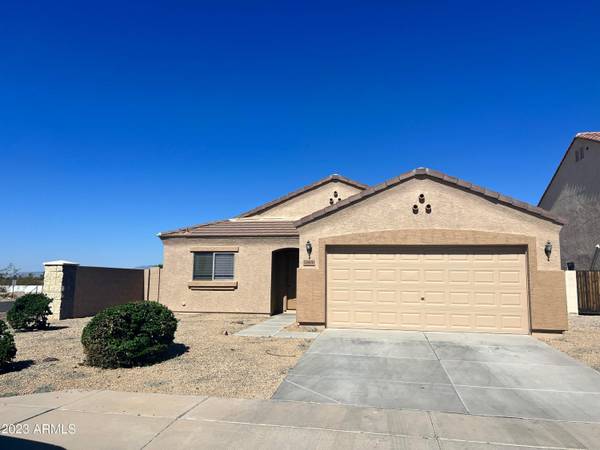 21406 N 120TH Lane, Sun City, AZ 85373