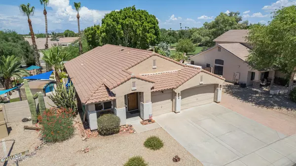 Chandler, AZ 85225,1670 E LINDA Lane