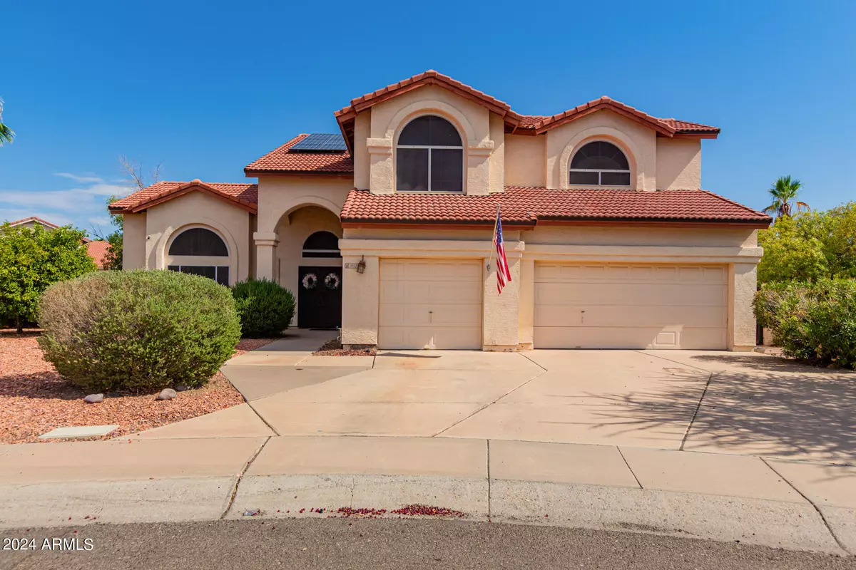 Avondale, AZ 85392,3522 N HEATHER Lane