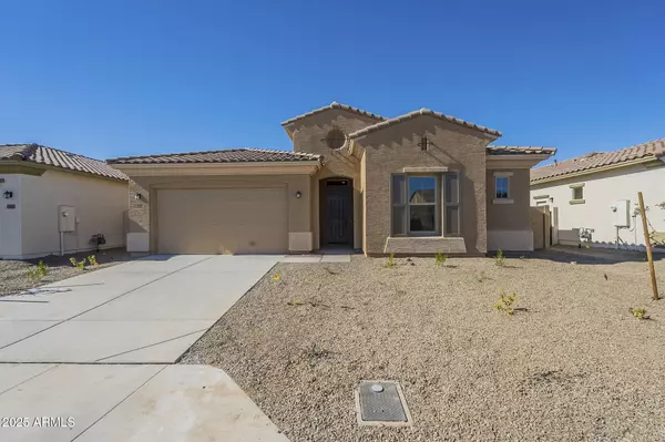 260 S 165TH Avenue, Goodyear, AZ 85338