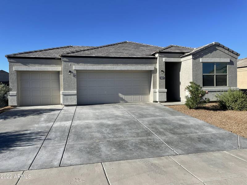 30691 W AMELIA Avenue, Buckeye, AZ 85396